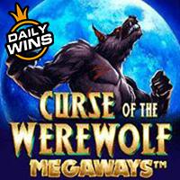 Curse of the Werewolf Megaways™